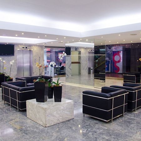 Hotel Paseo De Las Mercedes Caracas Extérieur photo