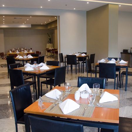 Hotel Paseo De Las Mercedes Caracas Extérieur photo