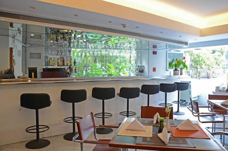 Hotel Paseo De Las Mercedes Caracas Extérieur photo