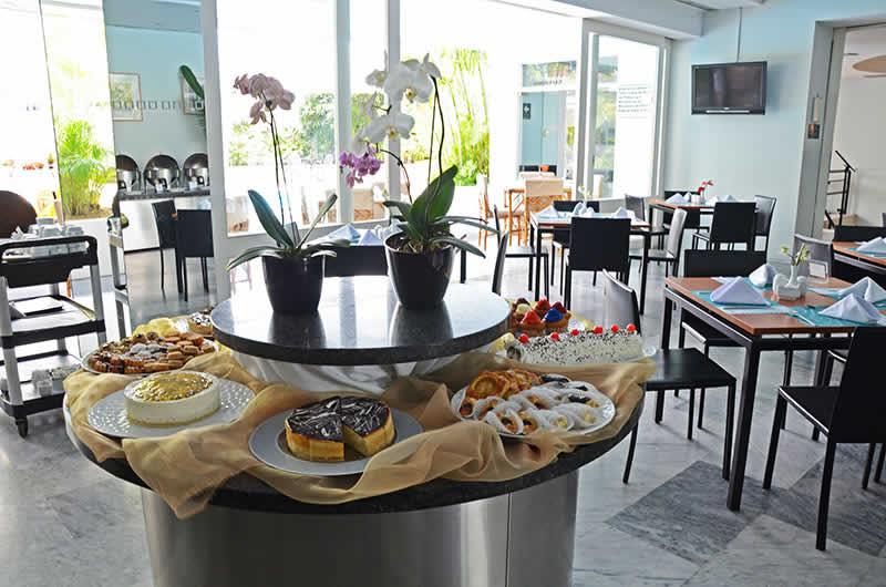 Hotel Paseo De Las Mercedes Caracas Extérieur photo