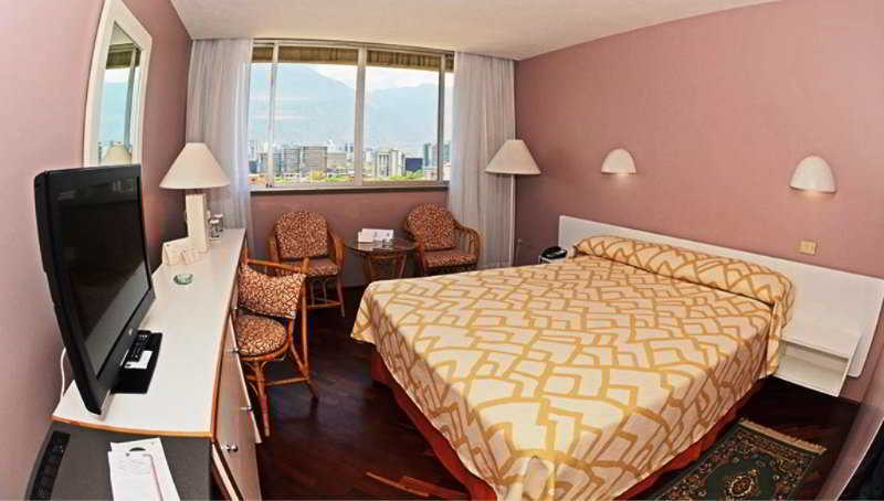 Hotel Paseo De Las Mercedes Caracas Extérieur photo