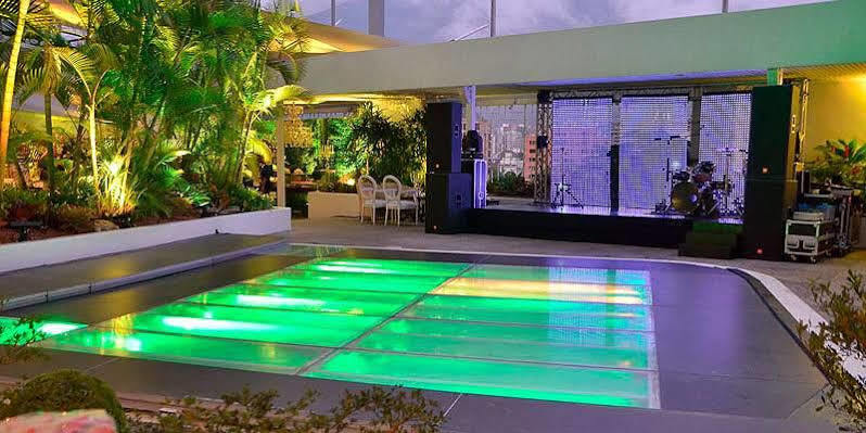 Hotel Paseo De Las Mercedes Caracas Extérieur photo