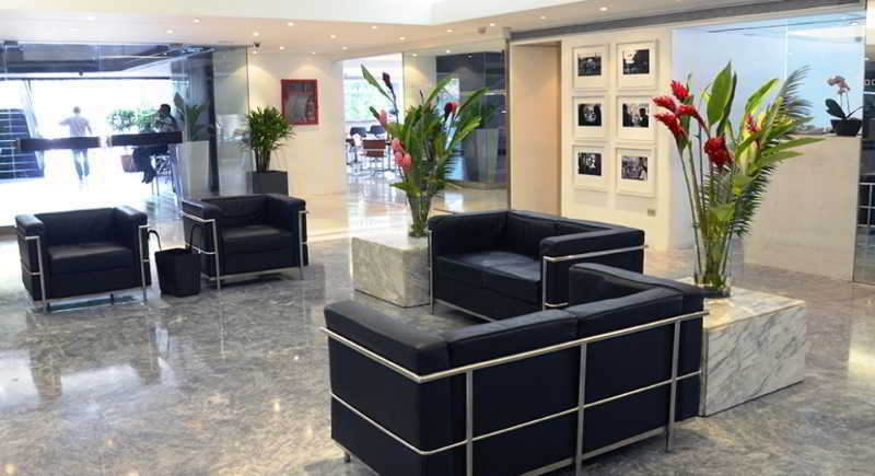 Hotel Paseo De Las Mercedes Caracas Extérieur photo