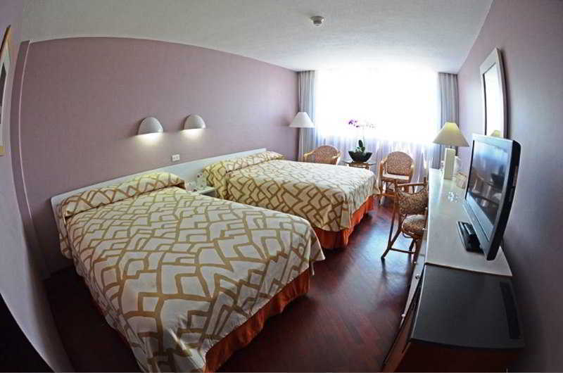 Hotel Paseo De Las Mercedes Caracas Extérieur photo