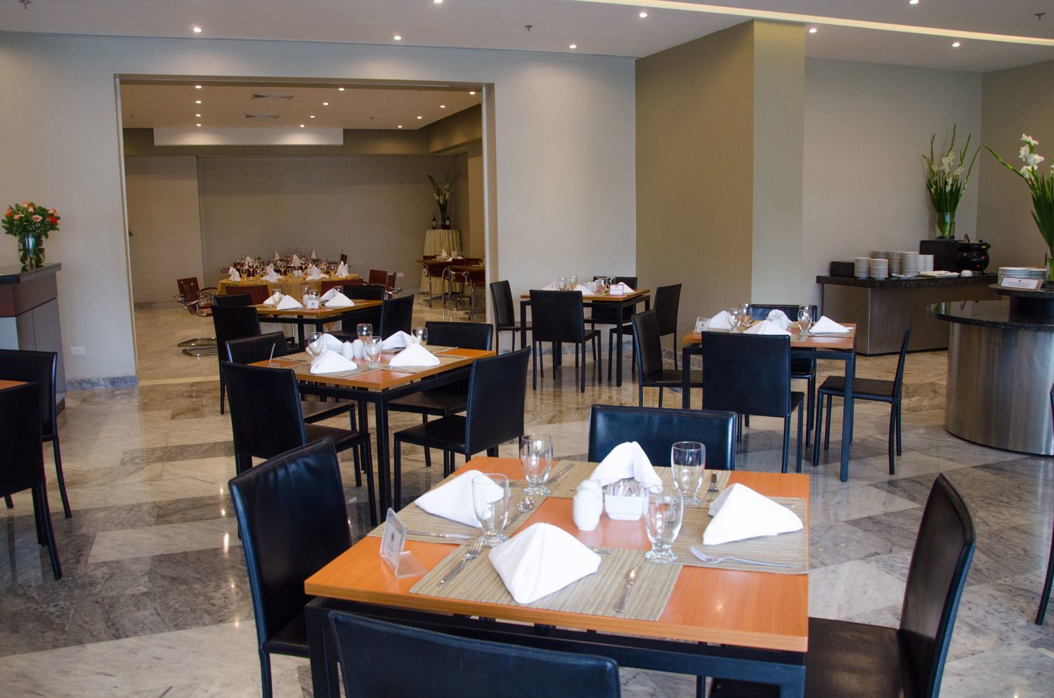 Hotel Paseo De Las Mercedes Caracas Extérieur photo