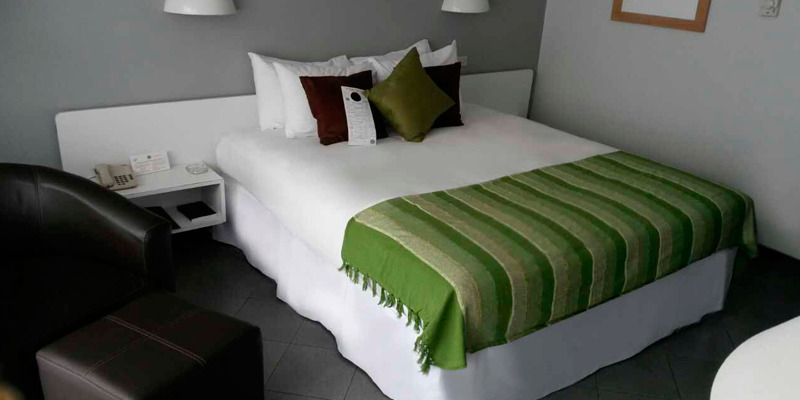Hotel Paseo De Las Mercedes Caracas Extérieur photo