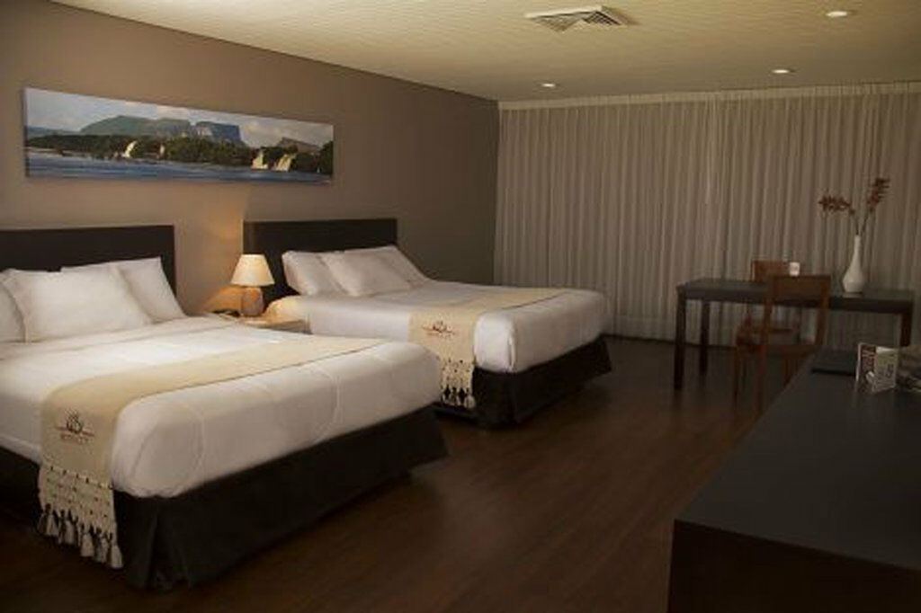 Hotel Paseo De Las Mercedes Caracas Extérieur photo