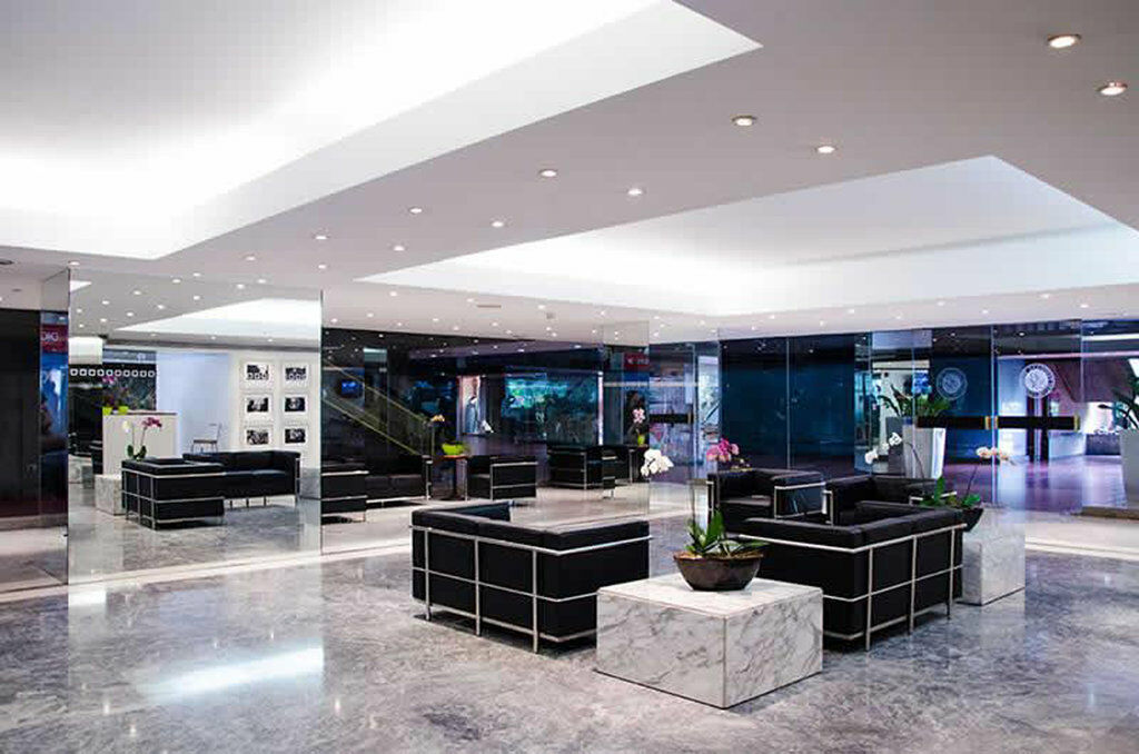 Hotel Paseo De Las Mercedes Caracas Extérieur photo