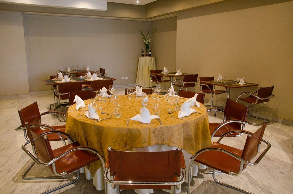 Hotel Paseo De Las Mercedes Caracas Extérieur photo